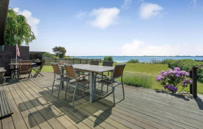 Gorgeous Home In Faaborg With Sauna in Faaborg